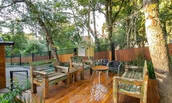 Imagem 7: LINDA CASA NA SERRA EM GRAMADO