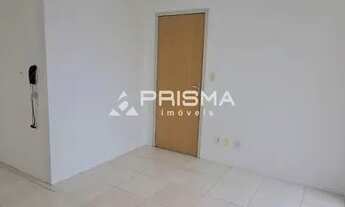 Imagem 4: 3 dormitórios com sacada e garagem