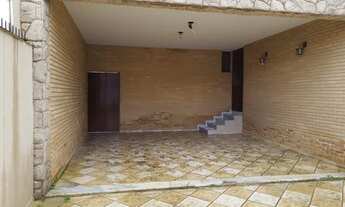 Imagem: Sobrado amplo com Hidro e 3 dormitórios