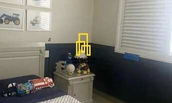 Imagem 5: Apartamento para Venda, Morada da Colina, 3 dormitórios, 3 suítes, 3 banheiros, 3 vagas