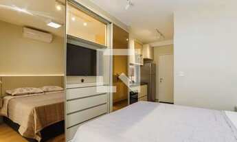 Imagem 3: Apartamento para Aluguel - Consolação, 1 Quarto, 35 m2