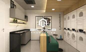 Imagem 7: APARTAMENTO RESIDENCIAL em São Paulo - SP, Pinheiros