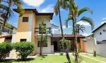 Imagem 2: Casa com 3 dorms, Condomínio Lagoinha, Ubatuba - R$ 1.28 mi, Cod: 427