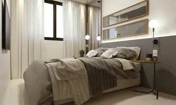 Imagem 3: Apartamento com 2 quartos em Ponta Verde - Alto padrão