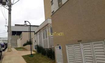 Imagem 5: Apartamento com 2 dormitórios para alugar, 32 m² por R$ 1.563,00/mês - Parque Vitória - Sã