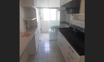 Imagem 5: Apartamento à venda no bairro Parque Brasília - Campinas/SP