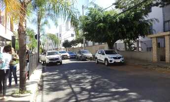 Imagem 5: Apartamento para venda possui 55 metros quadrados com 3 quartos