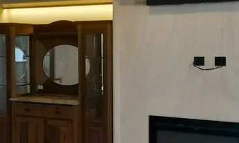 Imagem 3: Apartamento 112m 2 suítes 2 vagas Itacema No Itaim Bibi