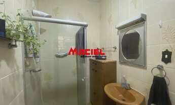 Imagem 6: Casa Padrão em São José dos Campos