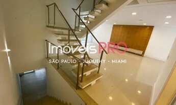 Imagem 2: Maravilhosa Casa Assobradada com 425m² para Venda no Brooklin