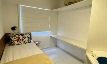 Imagem 7: Apartamento para aluguel possui 77 metros quadrados com 3 quartos em Boa Viagem - Recife