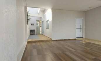 Imagem 2: Casa térrea no condomínio dom Laurindo