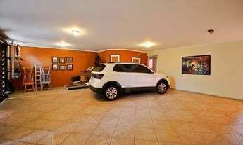 Imagem 6: Sobrado com 4 dormitórios à venda, 356 m² por R$ 1.510.000,00 - Vila Guiomar - Santo André