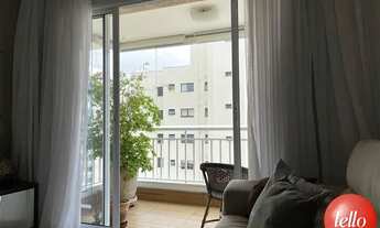 Imagem 2: São Paulo - Apartamento Padrão - Tatuapé