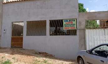 Imagem 2: Vendo casa Casa com 2 dormitórios