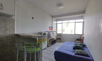 Imagem 6: Apartamento com 1 dorm, Caiçara, Praia Grande - R$ 225 mil, Cod
