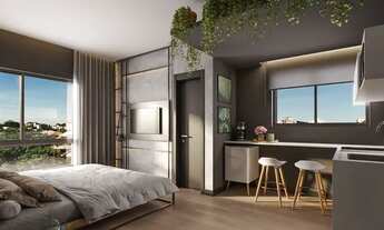 Imagem 6: Seu Apartamento no Ecoville 78 m2 - proximo universidade Positivo