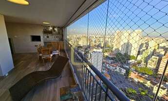 Imagem 6: Apartamento à venda no bairro Vila Mariana - São Paulo/SP, Zona Sul