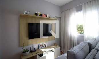 Imagem 2: Apartamento à Venda - Itaquera, 1 Quarto, 36 m2