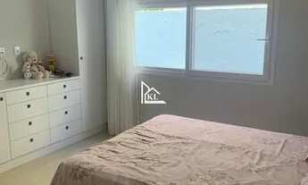 Imagem 5: Casa térrea, 4 suítes (1 c/ closet), Painel solar, 268m² - Green Club II