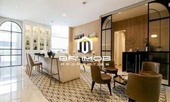 Imagem 6: COBERTURA RESIDENCIAL em São Paulo - SP, Lapa