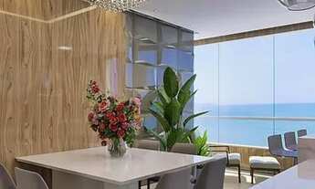 Imagem 7: Apto de 2 suítes no Vyllar Beach em Porto Belo