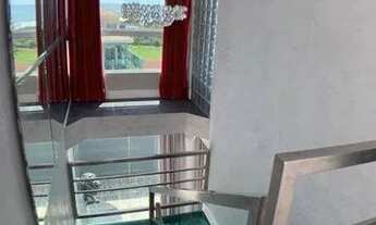 Imagem 2: Mansão Vista Mar 9 Dormitórios Mobiliada e Decorada com Piscina á Venda na/Praia Brava em