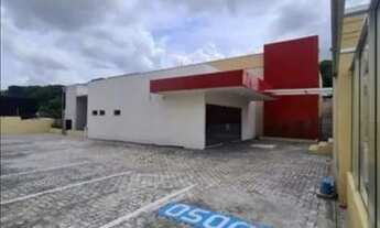 Imagem 5: Alugamos prédio comercial na Av. Via Láctea no Morada do Sol