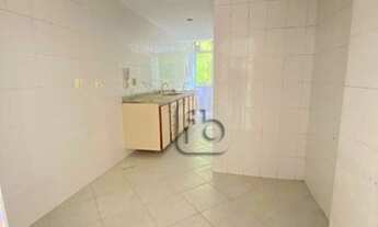 Imagem 5: Apartamento com 3 dormitórios à venda, 130 m² por R$ 430.000,00 - Freguesia (Jacarepaguá