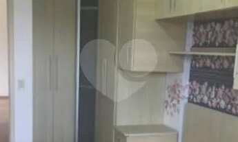 Imagem 5: Apartamento à venda no Lauzane Paulista com armários planejados