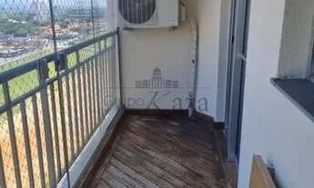 Imagem 5: Apartamento Padrão em São José dos Campos