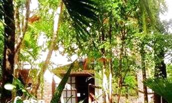 Imagem 7: Super Oportunidade! 2000m2 de terreno c/760m2 construídos c/ 2 piscinas e Solarium vista m