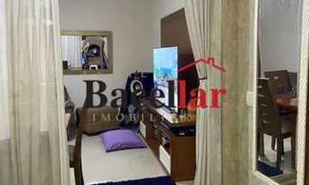 Imagem 6: Apartamento-À VENDA-Rio Comprido-Rio de Janeiro-RJ