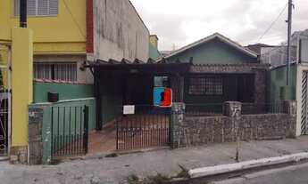 Imagem 2: Casa com 3 dormitórios à venda, 126 m² por R$ 600.000,00 - Limão - São Paulo/SP