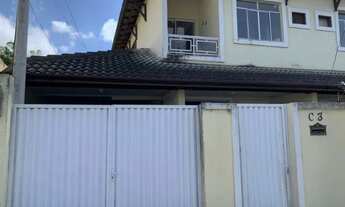 Imagem: Casa em Santíssimo