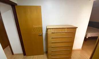 Imagem 3: Apartamento Padrão em Araraquara