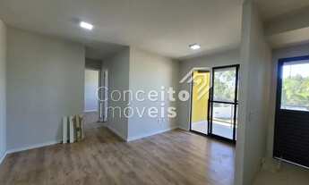 Imagem 7: Condomínio Vista Uvaranas - Apartamento Semi Mobiliado