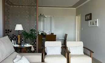 Imagem 3: Apartamento com 3 dormitórios à venda, 145 m² por R$ 400.000 - Jardim Planalto - Fernandóp