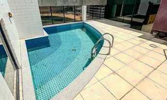 Imagem: COBERTURA DUPLEX EM PONTA VERDE!