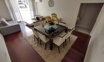 Imagem 2: Apartamento mobiliado centro