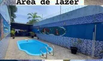 Imagem 6: Estou vendendo essa casa todo mobiliada podendo ser financiada