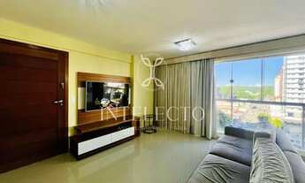 Imagem 5: Alugo apartamento mobiliado 3 suites Tirol