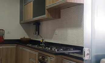 Imagem 7: Apartamento - Vila Adyana - Residencial Giardino Vila Adyanna - 103m² - 3 Dormitórios