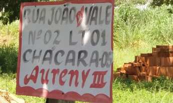 Imagem 5: Chácara de 2800