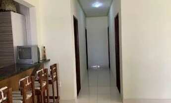 Imagem 5: Casa para aluguel e venda tem 200 metros quadrados com 4 quartos