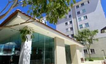 Imagem: THE CLUB VENDO 2 QUARTOS 430 MIL