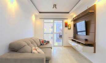 Imagem 5: Apartamento na Lapa / Vila Ipojuca - 3 Dormitórios / Quartos ( 1 Suíte ) - 2 Vagas - Venda