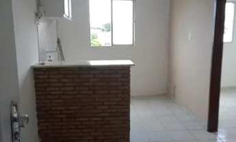 Imagem 5: Apartamento federacao