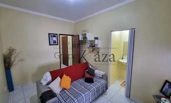 Imagem 7: Casa Sobrado em São José dos Campos