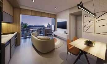 Imagem 6: APARTAMENTO RESIDENCIAL em São Paulo - SP, Pinheiros